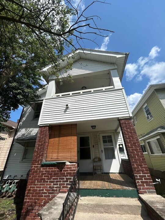 4134 Lyman Ave in Toledo, OH - Building Photo