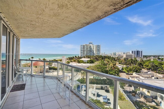 property at 7330 Ocean Terrace