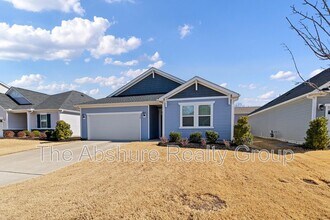 138 Willow Grove Ln in Fuquay Varina, NC - Building Photo - Building Photo