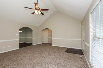 544 Basswood Way in Gastonia, NC - Building Photo - Building Photo