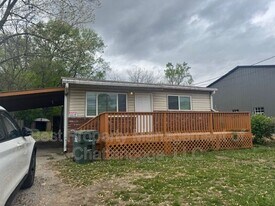 3111 N Hawthorne St in Chattanooga, TN - Building Photo