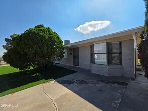 3908 Hercules Ave in El Paso, TX - Building Photo - Building Photo