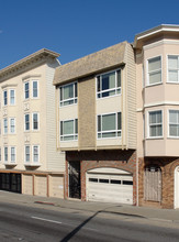 1580 Lombard St in San Francisco, CA - Building Photo - Building Photo