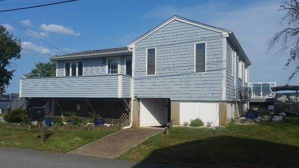 property at 1321 Anthony Rd