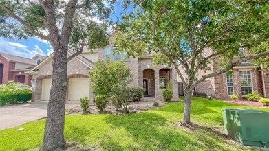 4043 Tuscan Shores Dr in Missouri City, TX - Building Photo - Building Photo