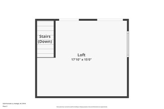 5234 Portside Ln in Raleigh, NC - Building Photo - Building Photo