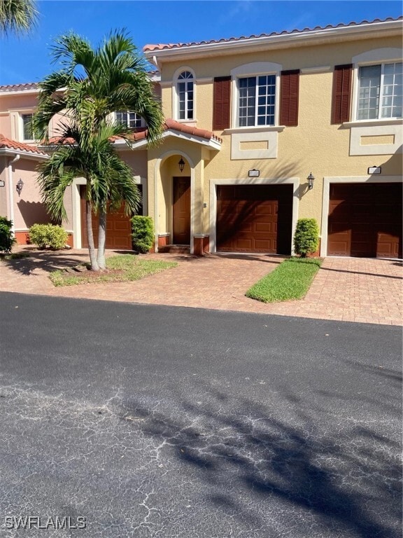property at 20321 Estero Gardens Cir