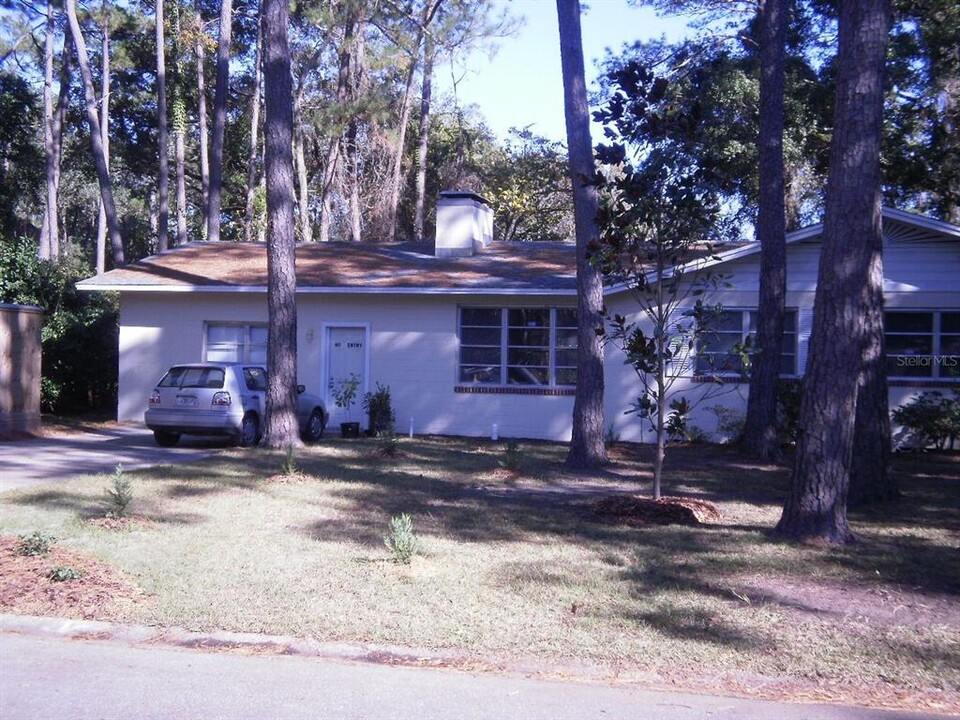 1022 NW 16th Ave in Gainesville, FL - Building Photo