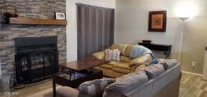 2793 Sports Village Loop in Pinetop, AZ - Building Photo - Building Photo