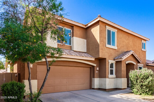 125 N 22nd Pl in Mesa, AZ - Building Photo - Building Photo