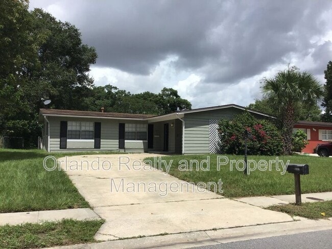 property at 7024 Chaucer Ln