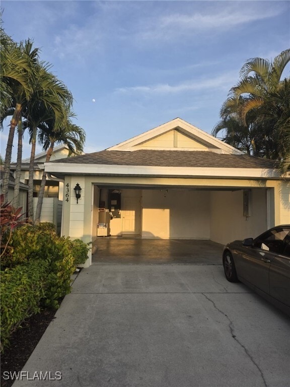 property at 4364 Avian Avenue