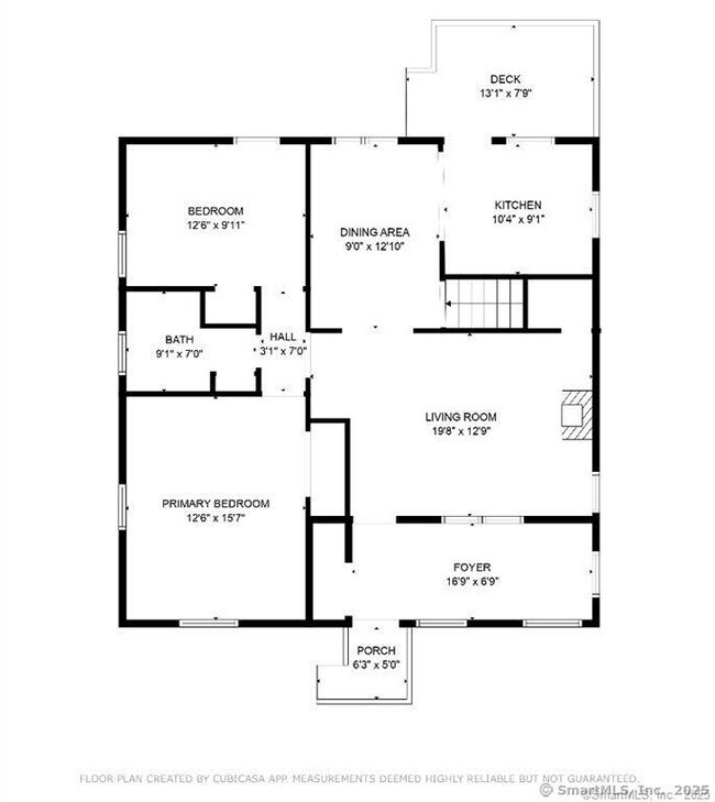 1931 Rte 80-Unit -2 in Guilford, CT - Building Photo - Building Photo