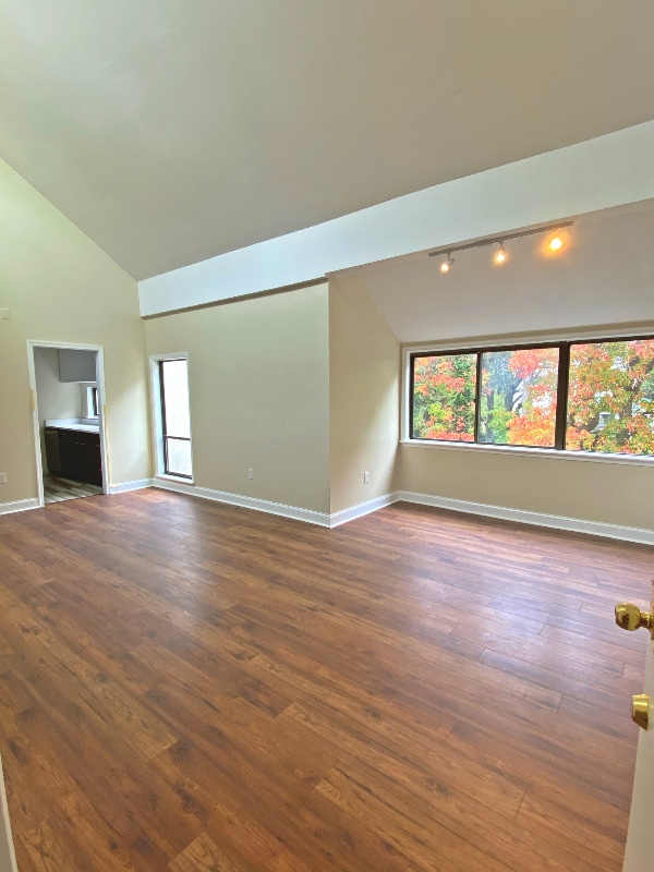 property at 233 Township Line Rd