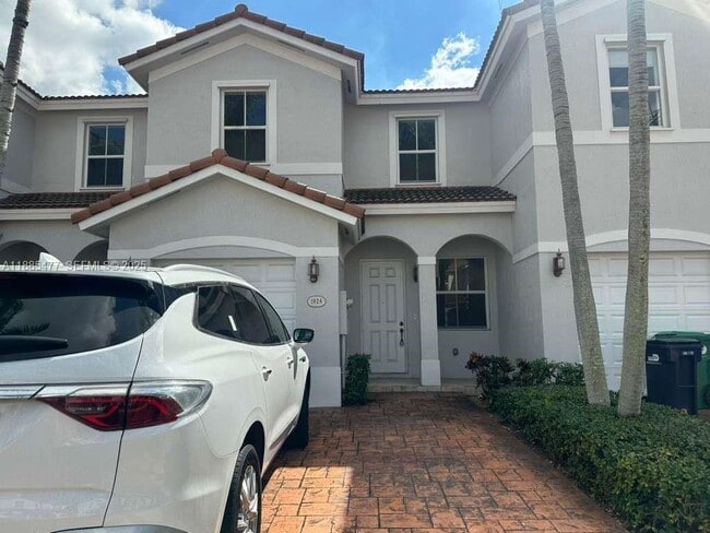 property at 1026 NE 207th Terrace