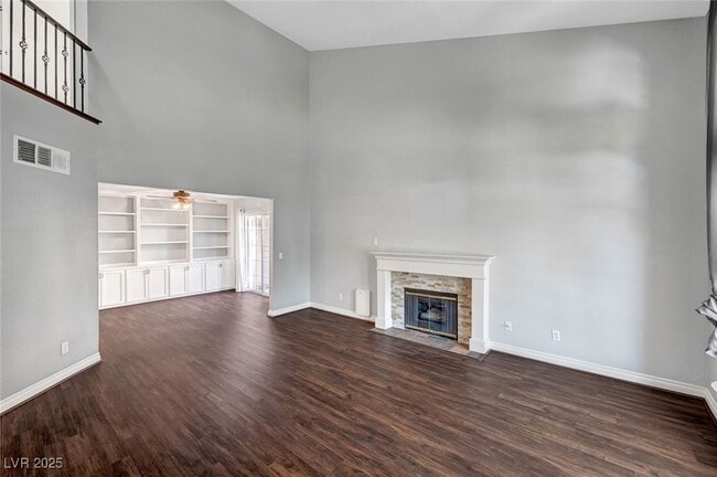 7641 Allerton Ave in Las Vegas, NV - Building Photo - Building Photo
