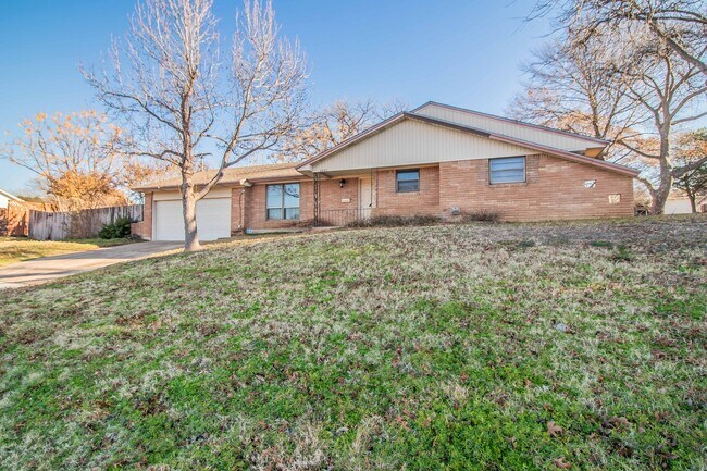 4809 Westcreek Dr in Fort Worth, TX - Building Photo - Building Photo