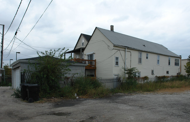 4228 S Ashland Ave in Chicago, IL - Building Photo - Building Photo