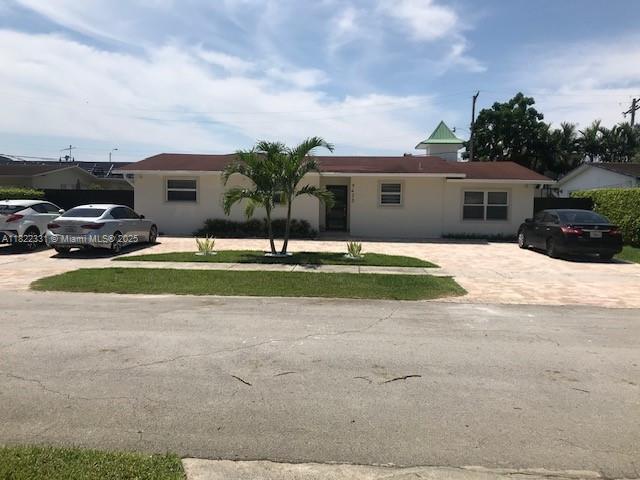 property at 9420 SW 55th St