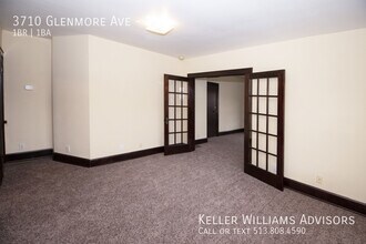 3710 Glenmore Ave in Cincinnati, OH - Building Photo - Building Photo