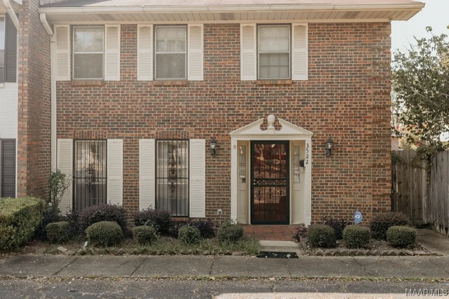 property at 3522 Carter Hill Rd