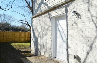 3007 Grovey St in Houston, TX - Building Photo - Building Photo