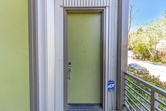 2925 Glascock St in Oakland, CA - Building Photo - Building Photo