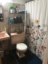 790 Hyde Park, Unit 27 in Boston, MA - Building Photo
