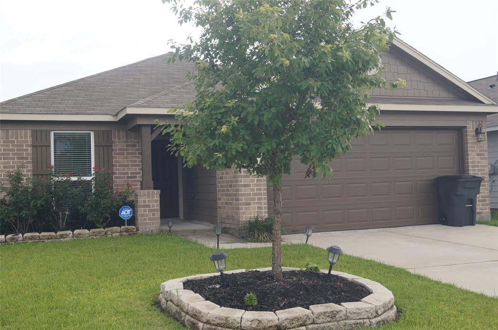 9978 Chimney Swift Ln in Conroe, TX - Building Photo