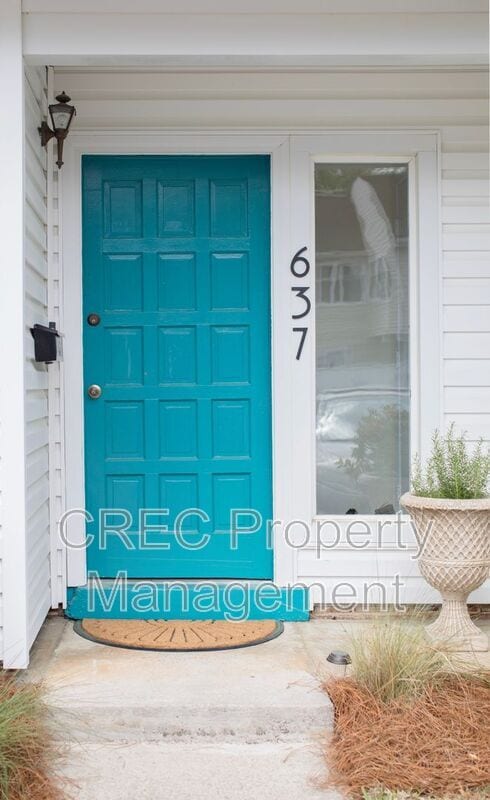 637 Baytree Ct in Mount Pleasant, SC - Building Photo - Building Photo