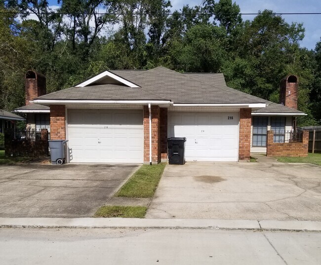 216 Brandi Ln Rentals in Hammond, LA