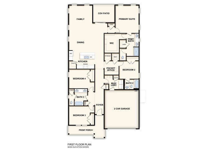 3100 N Vigo Ave in Star, ID - Foto de edificio - Building Photo