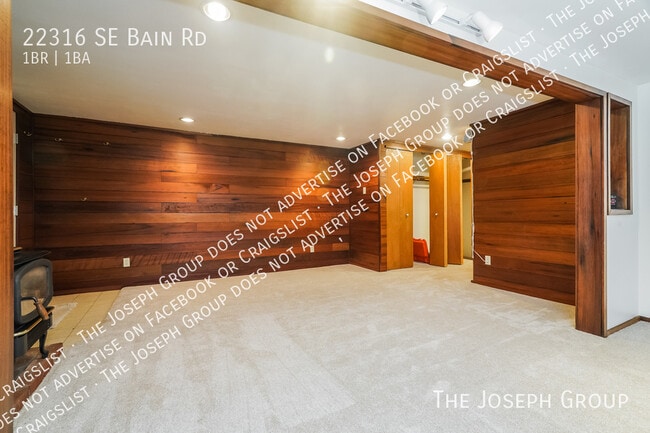 22316 SE Bain Rd in Maple Valley, WA - Building Photo - Building Photo