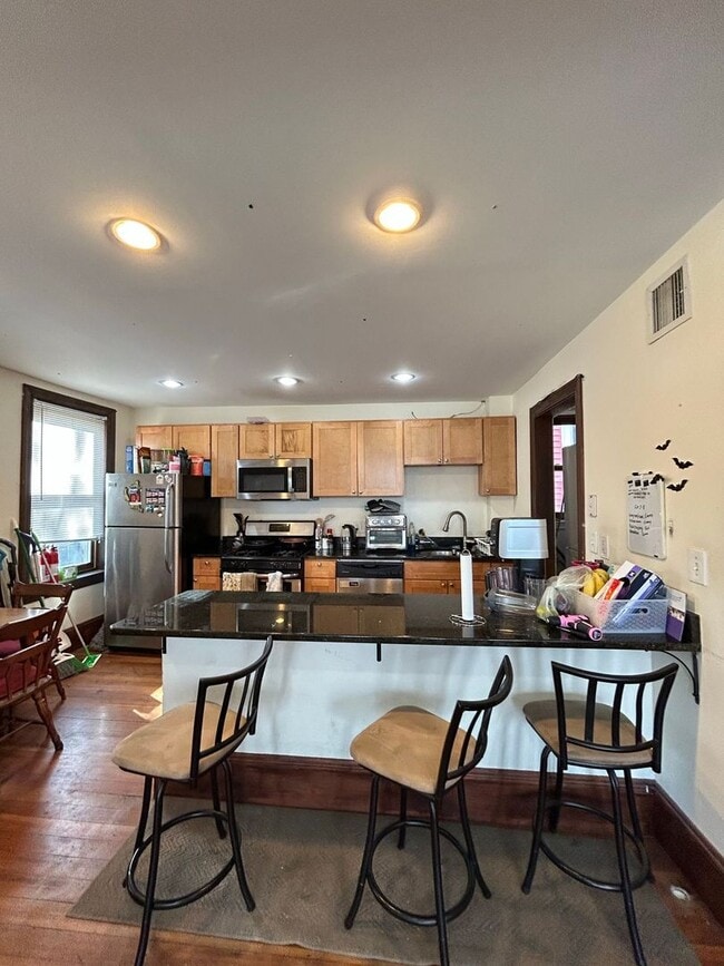 170 St Alphonsus St in Boston, MA - Building Photo - Building Photo