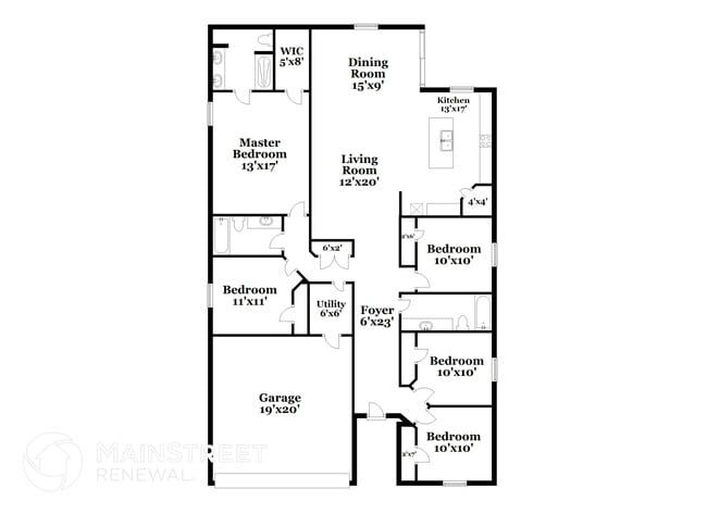 35693 Rose Moss Ave in Leesburg, FL - Building Photo - Building Photo