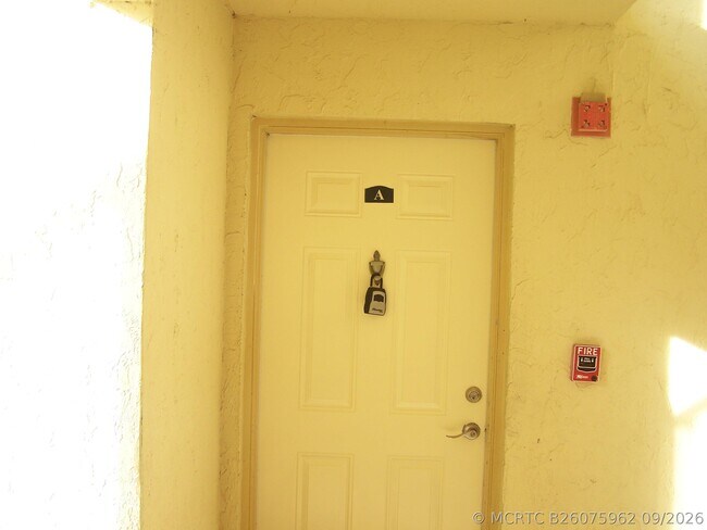 property at 1620 Balfour Point Dr