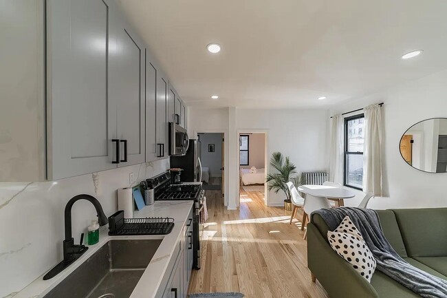 property at 3637 34th St