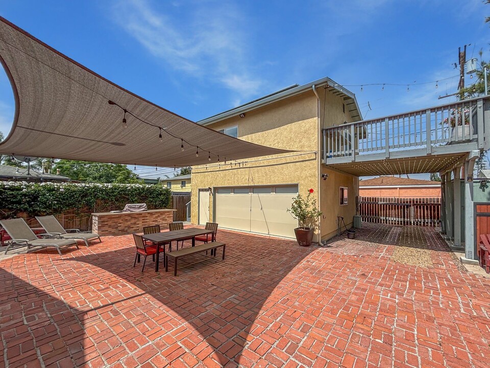 3644 33rd St in San Diego, CA - Building Photo