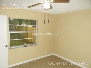 37850 Wdcf Dr in Dade City, FL - Building Photo - Building Photo