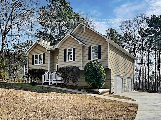 property at 430 Braxton Dr