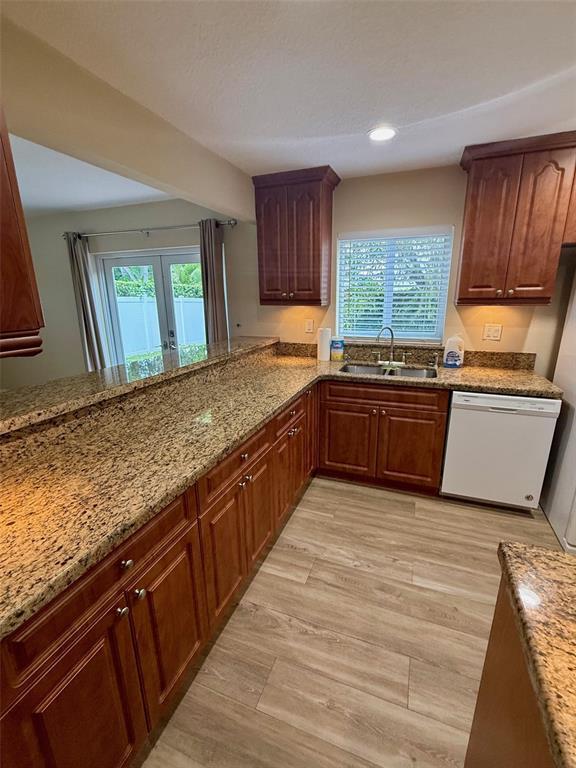property at 11561 SW 52nd St