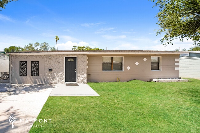 5511 65th Terrace