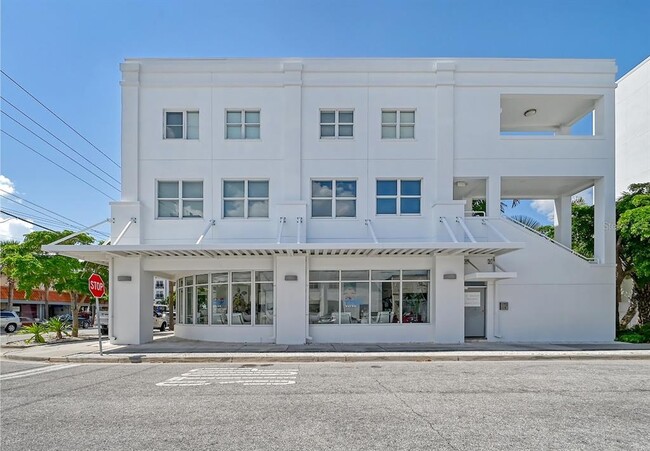 property at 433 Central Ave