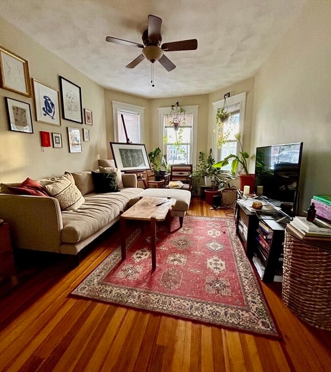 property at 11 Heath St