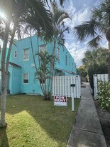 511 N K St in Lake Worth Beach, FL - Building Photo