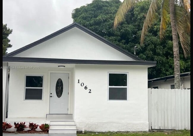 property at 1062 NW 25th St