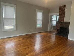 1205 Chamberlain Ave, Unit A in Chattanooga, TN - Building Photo - Building Photo