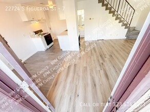 22724 S Figueroa St in Carson, CA - Building Photo - Building Photo