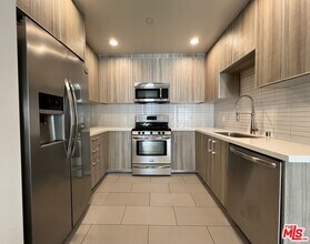 1232 Kings Rd in West Hollywood, CA - Building Photo - Building Photo