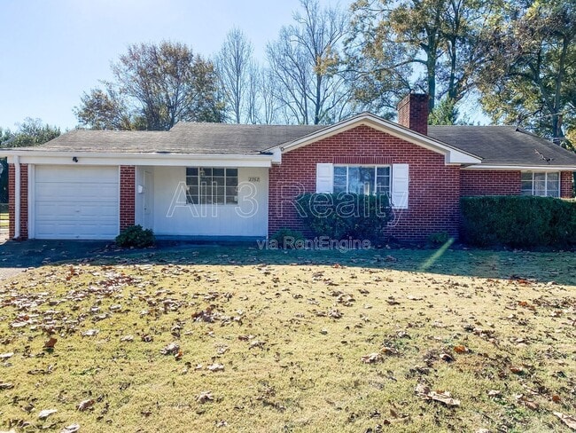 property at 2762 Biltmore Ave